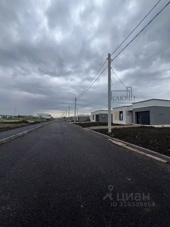 Дом в Челябинская область, Магнитогорск Родниковая ул., 27 (116 м) - Фото 1