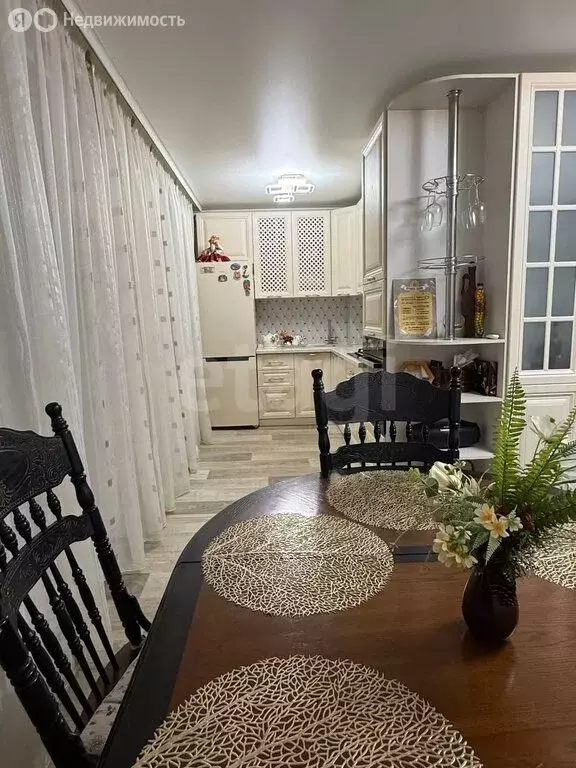 3-комнатная квартира: Ишим, улица Чехова, 15 (61 м) - Фото 2