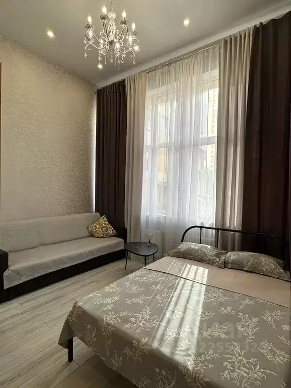 Студия Татарстан, Казань Роторная ул., 27В (40.0 м) - Фото 1