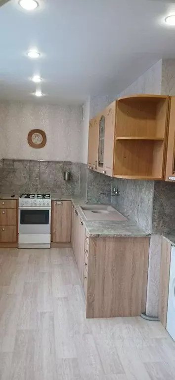 3-к кв. Санкт-Петербург просп. Художников, 27К1 (79.0 м) - Фото 2