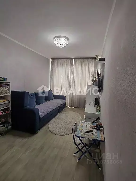 2-к кв. Бурятия, Улан-Удэ 113-й мкр, 19 (43.6 м) - Фото 1