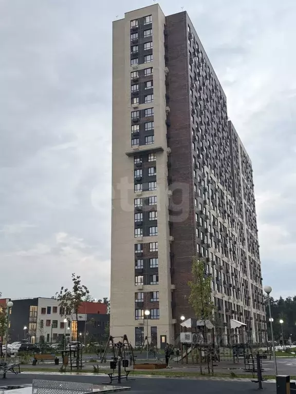 Студия Московская область, Балашиха Новое Павлино мкр, Новоград ... - Фото 2