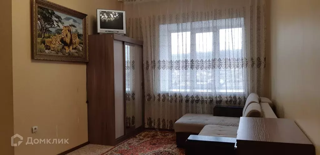 Продаётся 1-к квартира, 41.2 м - Фото 0