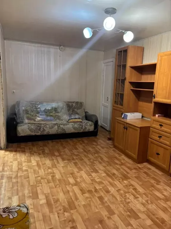 2-к кв. Ивановская область, Иваново Велижская ул., 65 (49.0 м) - Фото 1