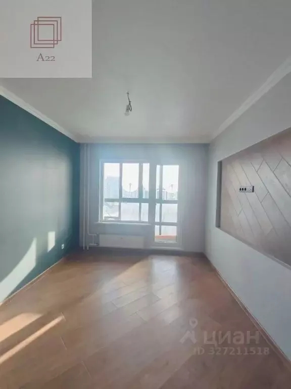 2-к кв. Алтайский край, Барнаул тракт Павловский, 168 (60.0 м) - Фото 2