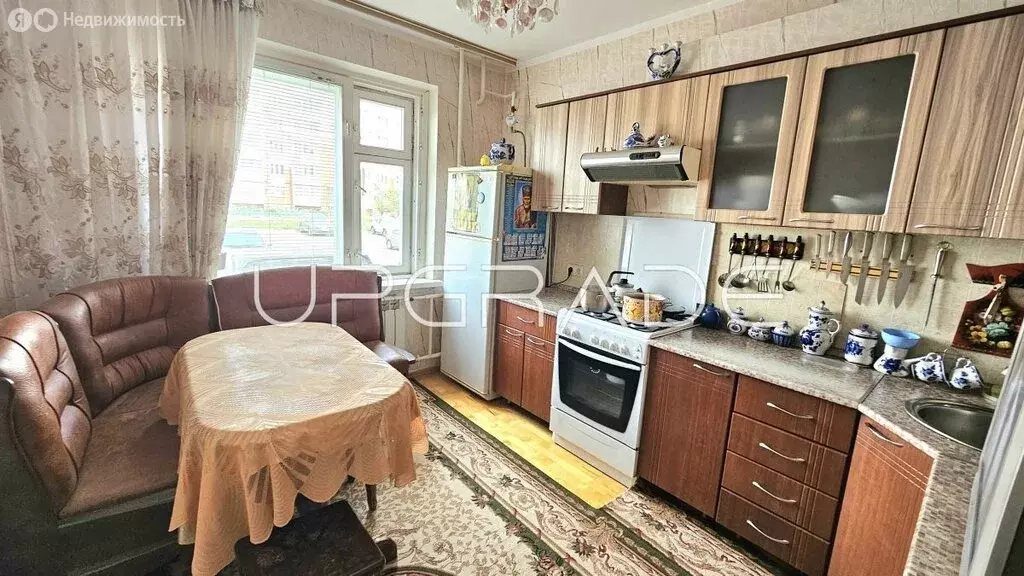 1-комнатная квартира: Орёл, Планерная улица, 73 (42 м) - Фото 0