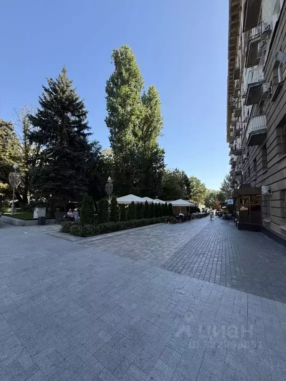 2-к кв. Волгоградская область, Волгоград ул. Аллея Героев, 4 (30.0 м) - Фото 1