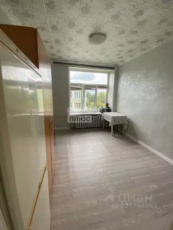 Комната Нижегородская область, Нижний Новгород ул. 50-летия Победы, 22 ... - Фото 2