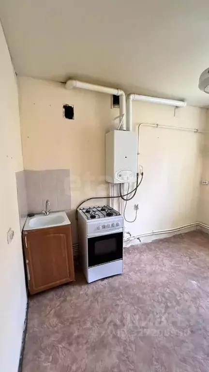 1-к кв. Тульская область, Тула городской округ, д. Варваровка 1Ак14 ... - Фото 2