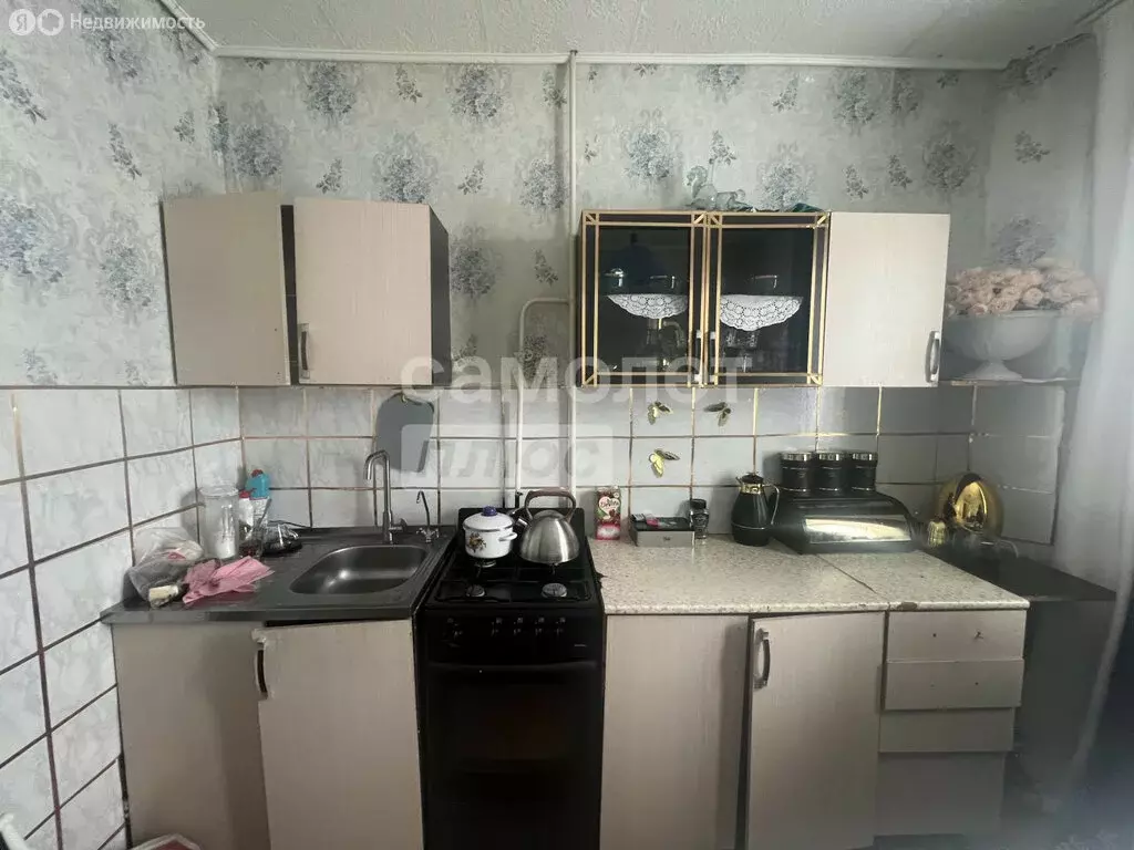 3-комнатная квартира: Первоуральск, улица Ленина, 45А (62.8 м) - Фото 1