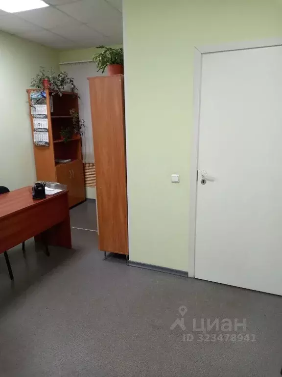 Помещение свободного назначения в Карелия, Суоярви ул. Ленина, 11 (22 ... - Фото 2