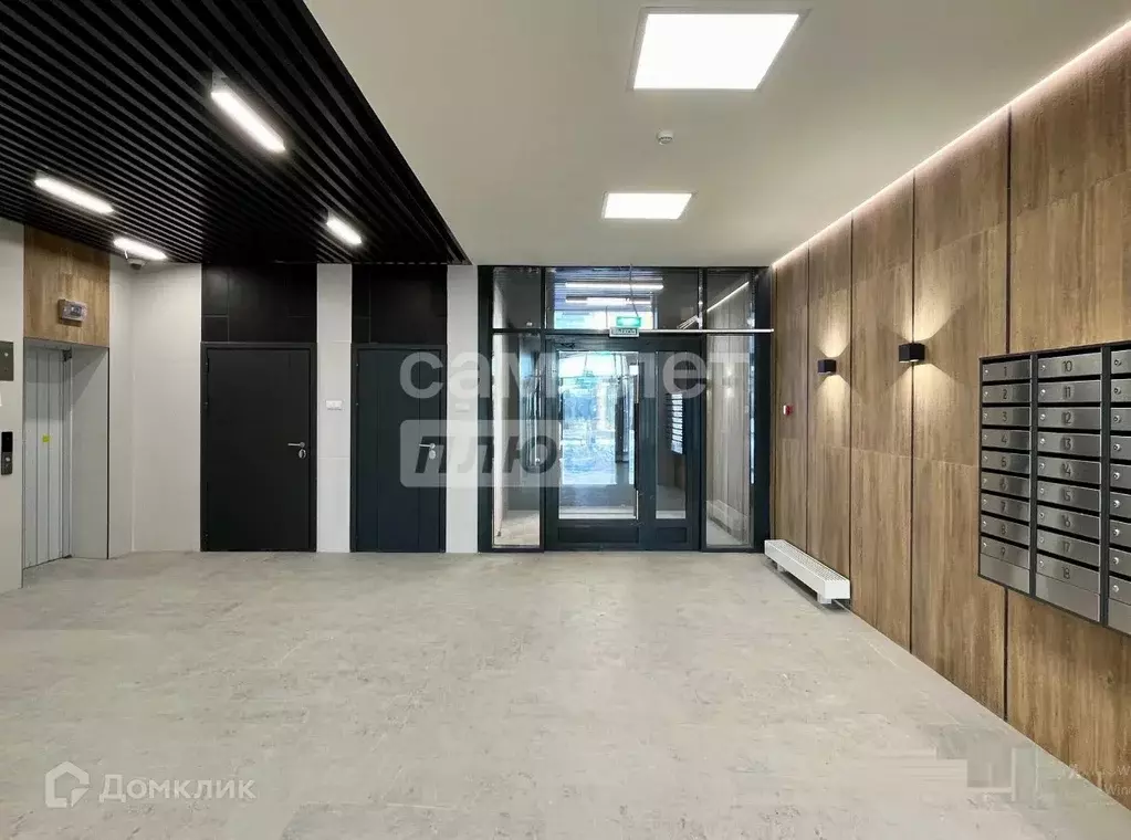 Продаётся 1-к квартира, 40.5 м - Фото 1