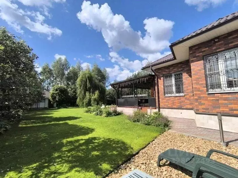 Дом в Московская область, Раменский муниципальный округ, д. Минино ул. ... - Фото 2