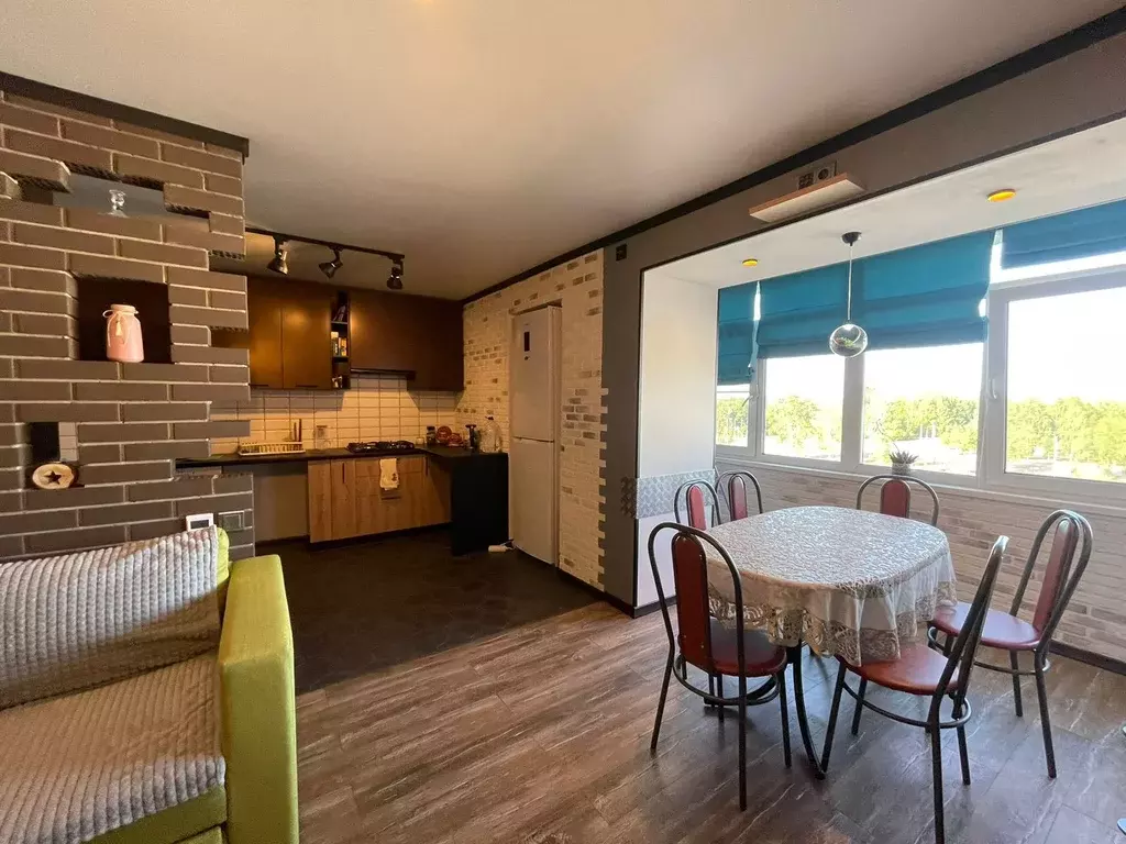 Продаётся 3-к квартира, 55.1 м - Фото 0