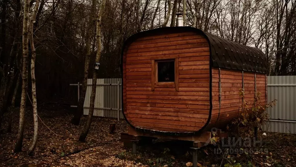 Дом в Московская область, Истра городской округ, д. Ремянники ул. ... - Фото 1