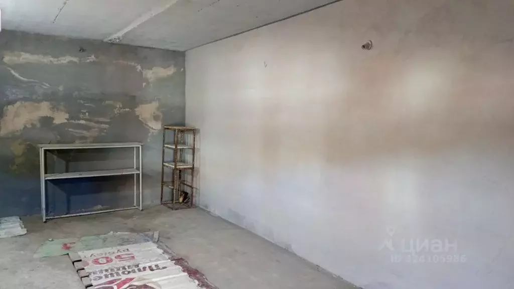 Гараж в Новосибирская область, Новосибирск Академгородок мкр, ул. ... - Фото 2