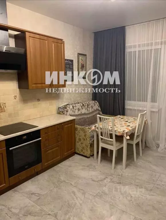 2-к кв. Московская область, Одинцовский городской округ, д. Митькино ... - Фото 1