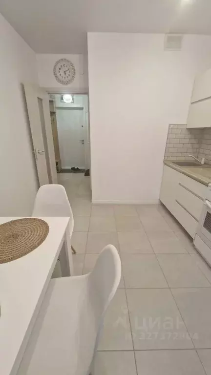 1-к кв. Московская область, Люберцы ул. 8 Марта, 18к3 (43.0 м) - Фото 1