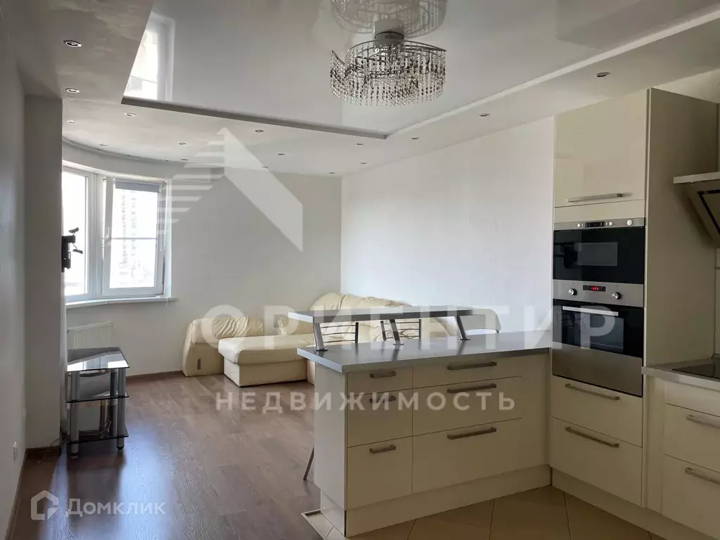 Продаётся 2-к квартира, 74.8 м - Фото 0