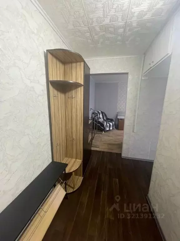 1-к кв. Коми, Воркута Тиманская ул., 4 (34.1 м) - Фото 0