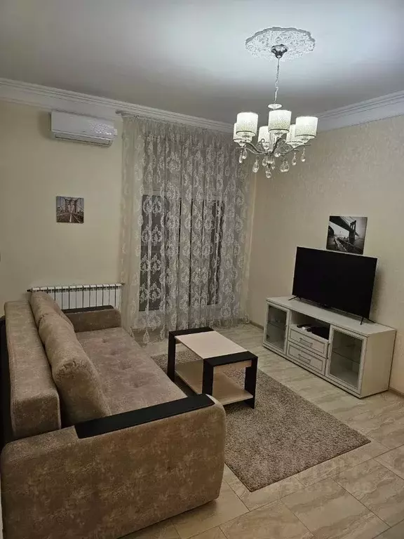 2-к кв. Ярославская область, Ярославль ул. Свободы, 62к2 (50.0 м) - Фото 1