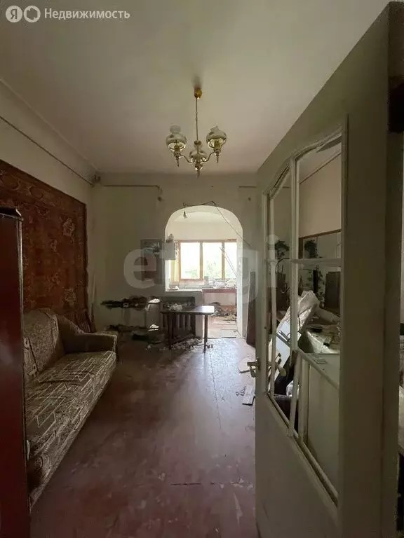1-комнатная квартира: Ялта, Красноармейская улица, 19 (21.4 м) - Фото 1