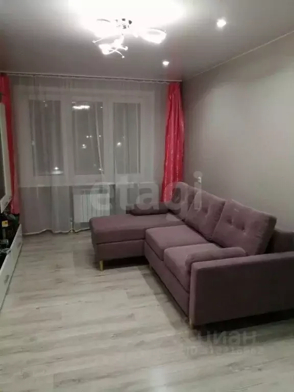 2-к кв. Костромская область, Кострома Рабочий просп., 11 (55.1 м) - Фото 0