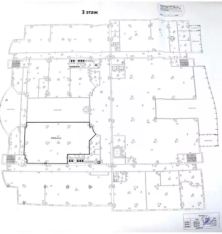 Помещение свободного назначения в Татарстан, Казань Петербургская ул., ... - Фото 1