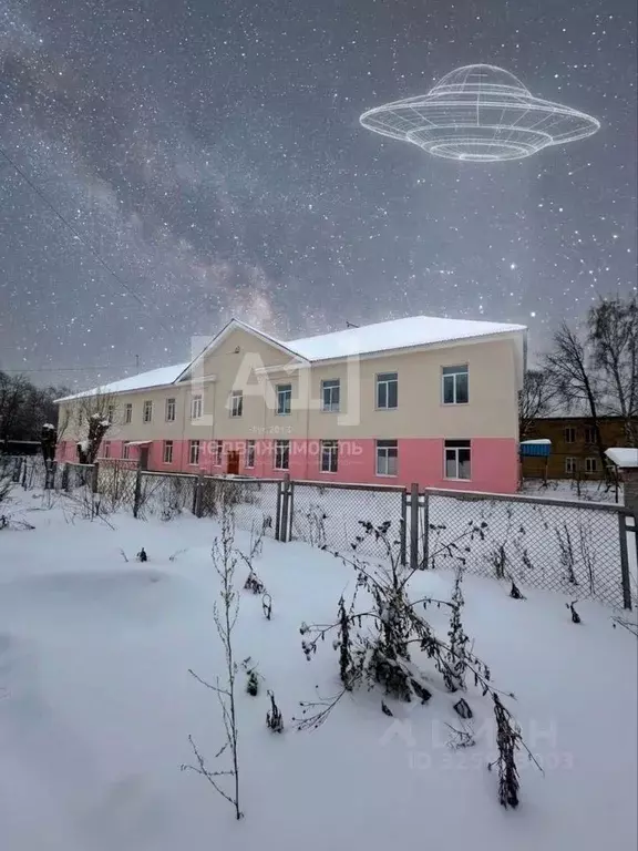 Торговая площадь в Челябинская область, Копейск ул. Черняховского, 2 ... - Фото 1