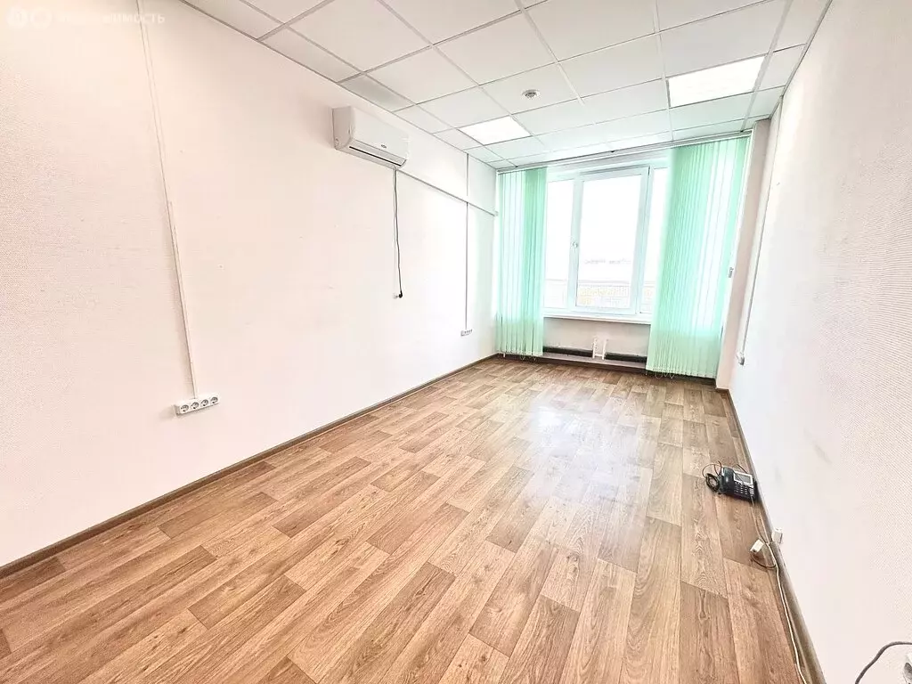 Офис (18.2 м) - Фото 1