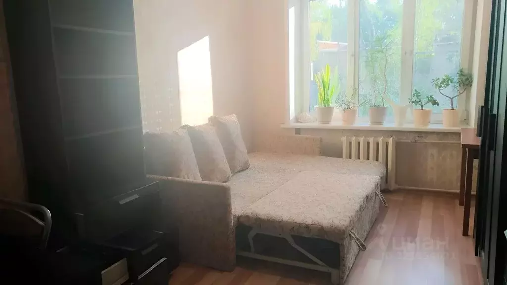 Студия Московская область, Химки ул. Победы, 9 (18.0 м) - Фото 0