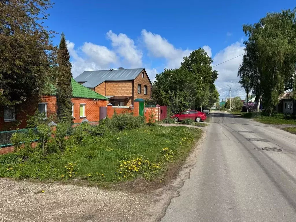 Дом 83,7 м на участке 14 сот. - Фото 1