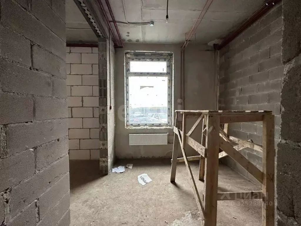 Помещение свободного назначения в Московская область, Красногорск ... - Фото 1