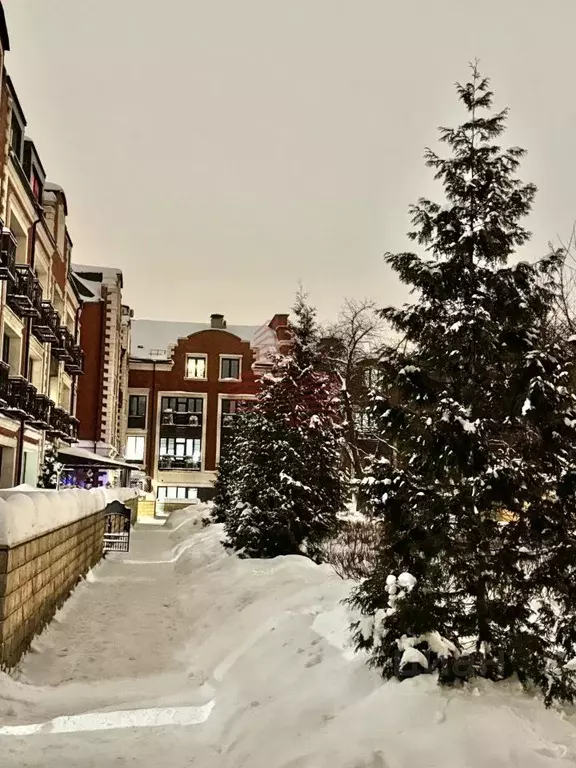 2-к кв. Москва 2-я Рыбинская ул., 13 (47.0 м) - Фото 1