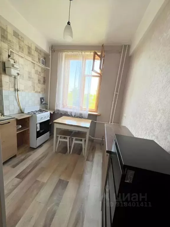 1-к кв. Севастополь ул. Хрусталева, 21 (30.0 м) - Фото 0