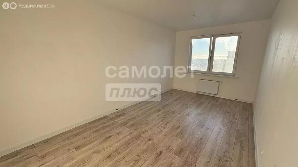 Квартира-студия: Екатеринбург, Шефская улица, 42 (26.2 м) - Фото 2