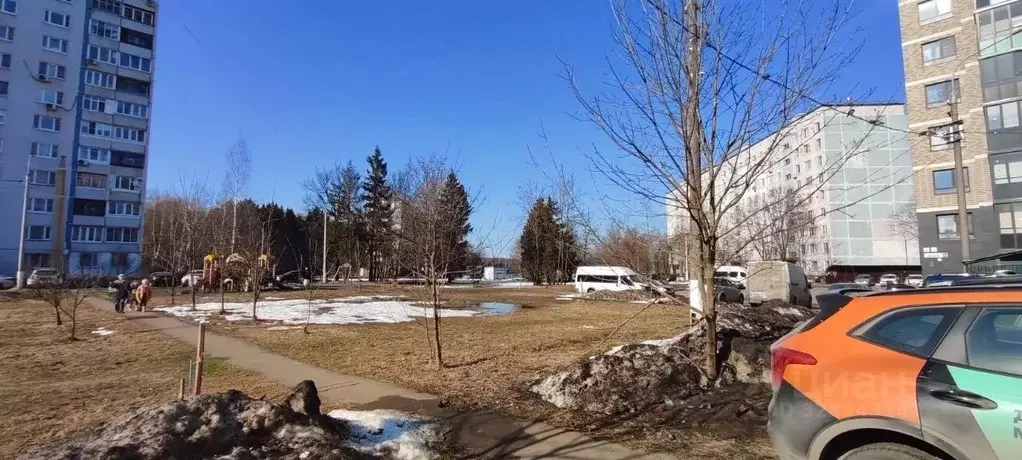 2-к кв. Московская область, Солнечногорск городской округ, Ржавки пгт ... - Фото 2