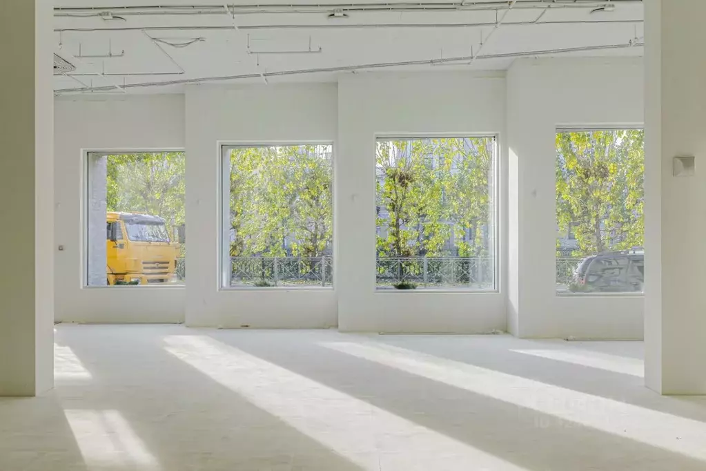 Офис в Татарстан, Казань Право-Булачная ул., 31 (223 м) - Фото 2