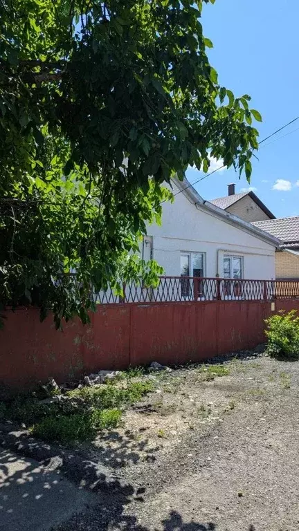 Дом в Ставропольский край, Ессентуки ул. Ямпольского, 24 (80 м) - Фото 0