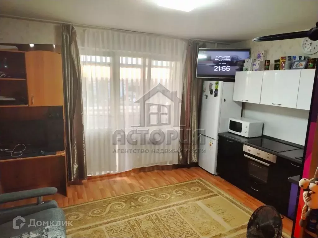 Продаётся квартира-студия, 24 м - Фото 0