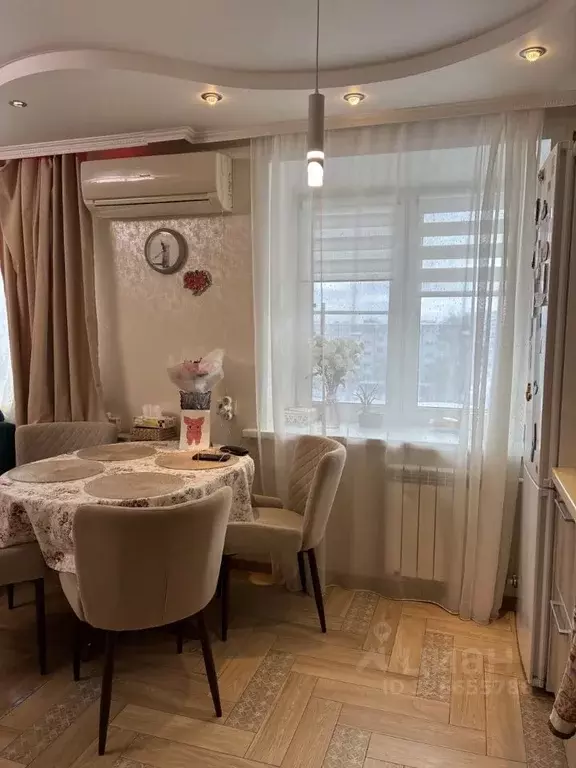 4-к кв. Калужская область, Обнинск просп. Маркса, 8 (85.0 м) - Фото 2