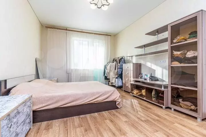 Квартира-студия, 28,7м, 5/17эт. - Фото 1