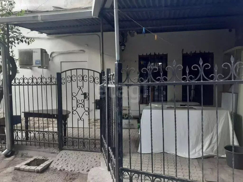 3-комнатная квартира: Ялта, улица Кирова, 36 (58 м) - Фото 1