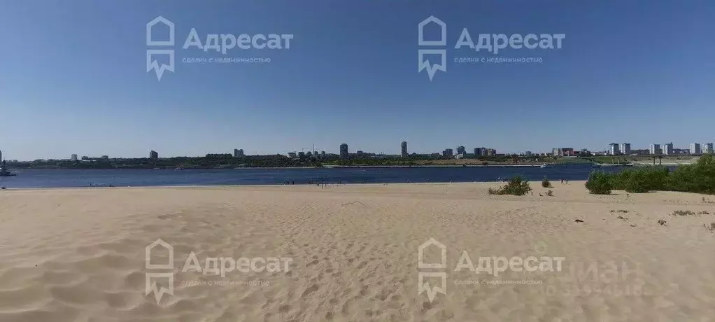 Дом в Волгоградская область, Краснослободск Среднеахтубинский район, ... - Фото 1