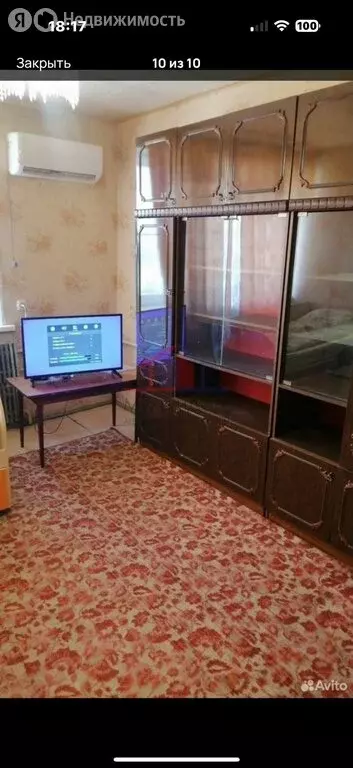 2-комнатная квартира: Старый Оскол, микрорайон Макаренко, 3 (40 м) - Фото 1