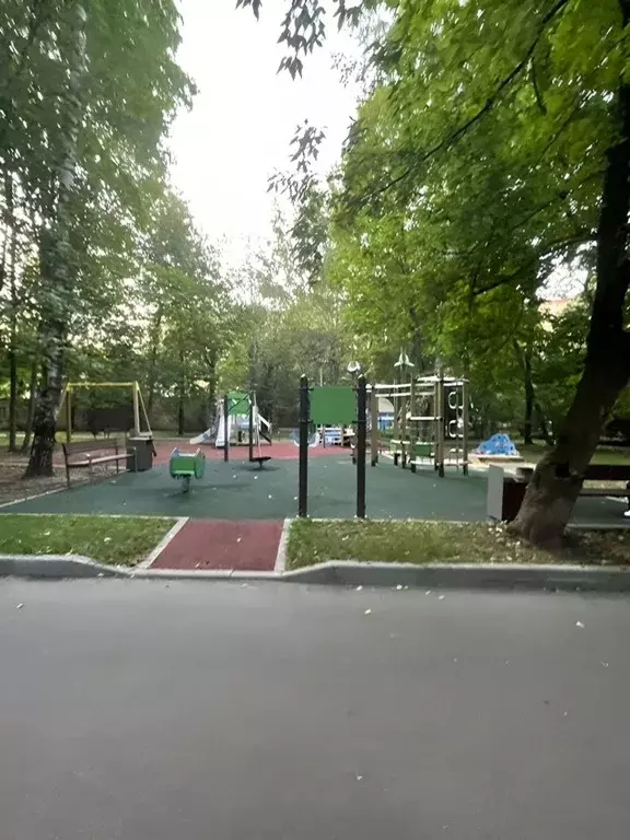 1-к кв. Москва Ивановская ул., 26 (38.0 м) - Фото 0