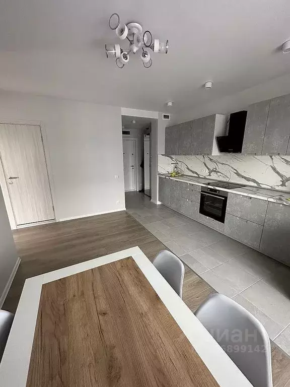 2-к кв. Москва просп. Магеллана, 29 (52.0 м) - Фото 2