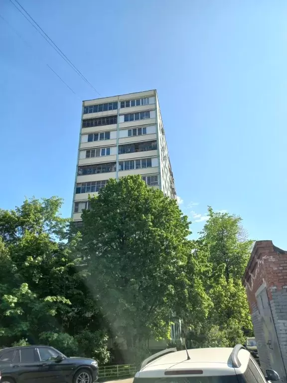 2-к кв. Москва Алтуфьевское ш., 30 (46.0 м) - Фото 1
