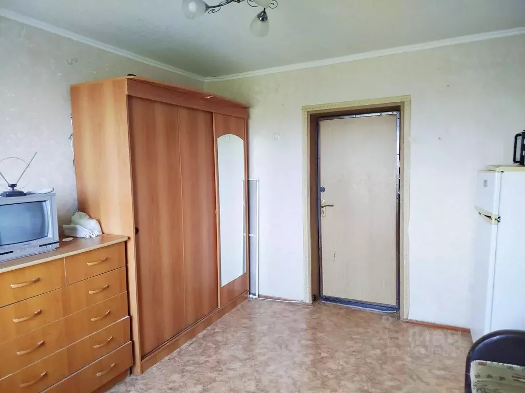 Комната Пензенская область, Пенза Ульяновская ул., 9 (13.3 м) - Фото 1