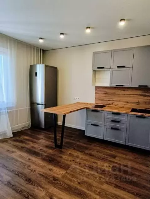 Студия Иркутская область, Иркутский муниципальный округ, Маркова рп ... - Фото 1